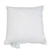 Kopfkissen "Sibiria Royal" In Weiß 1 Kopfkissen "Sibiria Royal" In Weiß -Heimtextilien aro artlander kopfkissen sibiria royal in weiss