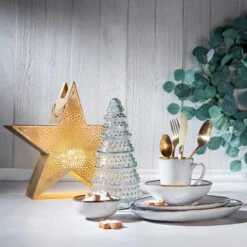 4x Schale 390ml FINCA In Grau -Heimtextilien butlers 4x schale 390ml finca in grau 7