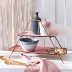 4x Schale 640ml ATLANTIS In Blau -Heimtextilien butlers 4x schale 640ml atlantis in blau 9