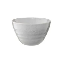 4x Schale 700ml MANOR In Hellgrau 11 4x Schale 700ml MANOR In Hellgrau -Heimtextilien butlers 4x schale 700ml manor in hellgrau 3