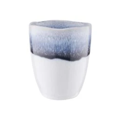 4x Tasse 300ml ATLANTIS In Blau -Heimtextilien butlers 4x tasse 300ml atlantis in blau 2