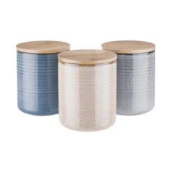 Aufbewahrungsdose 1000ml QUEEN IT In Beige 11 Aufbewahrungsdose 1000ml QUEEN IT In Beige -Heimtextilien butlers aufbewahrungsdose 1000ml queen it in beige 4