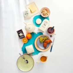 Butterdose MRS. WINTERBOTTOM'S In Creme -Heimtextilien butlers butterdose mrs winterbottoms in creme 3