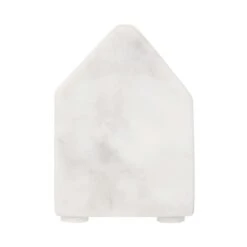 Deko-Haus L 6 X H 9cm BLOCKHOUSE In Weiß 13 Deko-Haus L 6 X H 9cm BLOCKHOUSE In Weiß -Heimtextilien butlers deko haus l 6 x h 9cm blockhouse in weiss 2