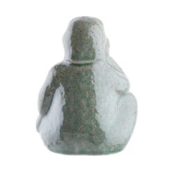 Deko Statue Höhe 14cm POSE In Beige -Heimtextilien butlers deko statue hohe 14cm pose in beige 5