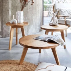 Deko Statue Höhe 24cm LOTUS In Weiß -Heimtextilien butlers deko statue hohe 24cm lotus in weiss 7