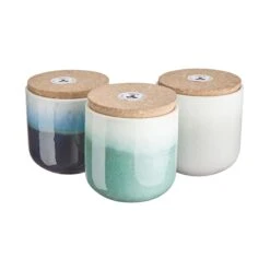 Duftkerze Green Tea Aus Sojawachs SCENTS OF HOME In Grün 11 Duftkerze Green Tea Aus Sojawachs SCENTS OF HOME In Grün -Heimtextilien butlers duftkerze green tea aus sojawachs scents of home in grun 4