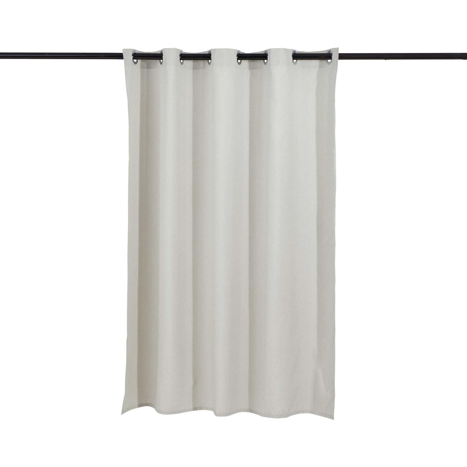 Duschvorhang WET WET WET In Beige 3 Duschvorhang WET WET WET In Beige