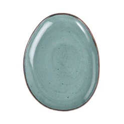 Geschirr-Set 16-tlg. FINCA In Blau -Heimtextilien butlers geschirr set 16 tlg finca in blau 3