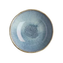 Geschirr-Set 16-tlg. HILDA In Dunkelblau -Heimtextilien butlers geschirr set 16 tlg hilda in dunkelblau 12