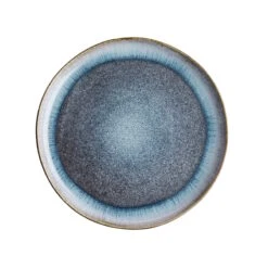 Geschirr-Set 16-tlg. HILDA In Dunkelblau -Heimtextilien butlers geschirr set 16 tlg hilda in dunkelblau 2