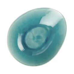 Geschirr-Set Zum Dinner 12-tlg. DE LA ROYA In Blau -Heimtextilien butlers geschirr set zum dinner 12 tlg de la roya in blau 4