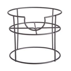 Getränkespender Mit Ständer 2 Tlg. FOUNTAIN In Transparent-Schwarz -Heimtextilien butlers getrankespender mit stander 2 tlg fountain in transparent schwarz 7