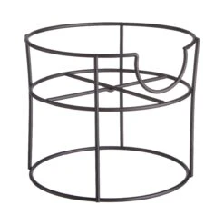 Getränkespender Mit Ständer 2 Tlg. FOUNTAIN In Transparent-Schwarz -Heimtextilien butlers getrankespender mit stander 2 tlg fountain in transparent schwarz 8