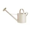 Gießkanne 8l ZINC In Beige -Heimtextilien butlers giesskanne 8l zinc in beige