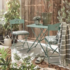 Gießkanne 8l ZINC In Beige -Heimtextilien butlers giesskanne 8l zinc in beige 5