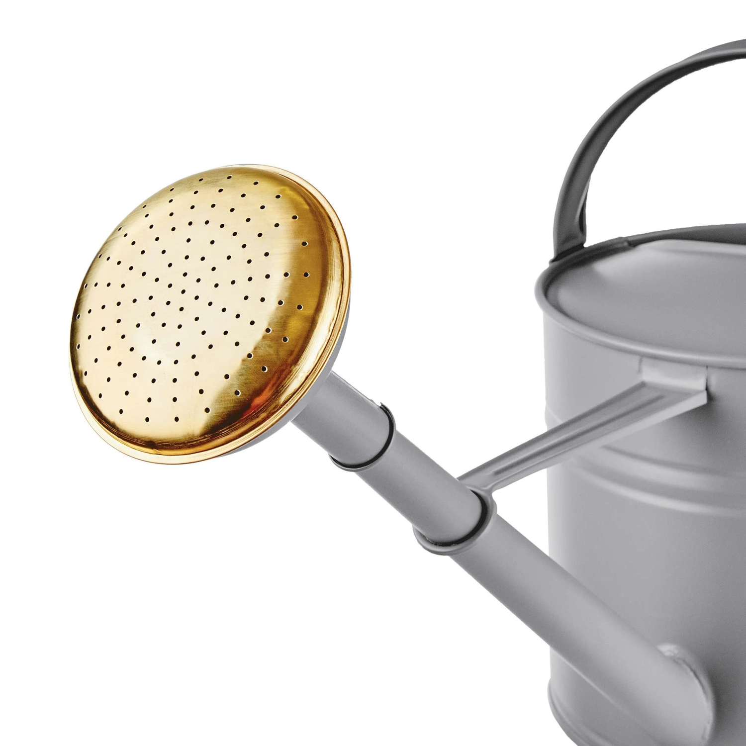 Gießkanne 8l ZINC In Grau 4 Gießkanne 8l ZINC In Grau – Bild 2