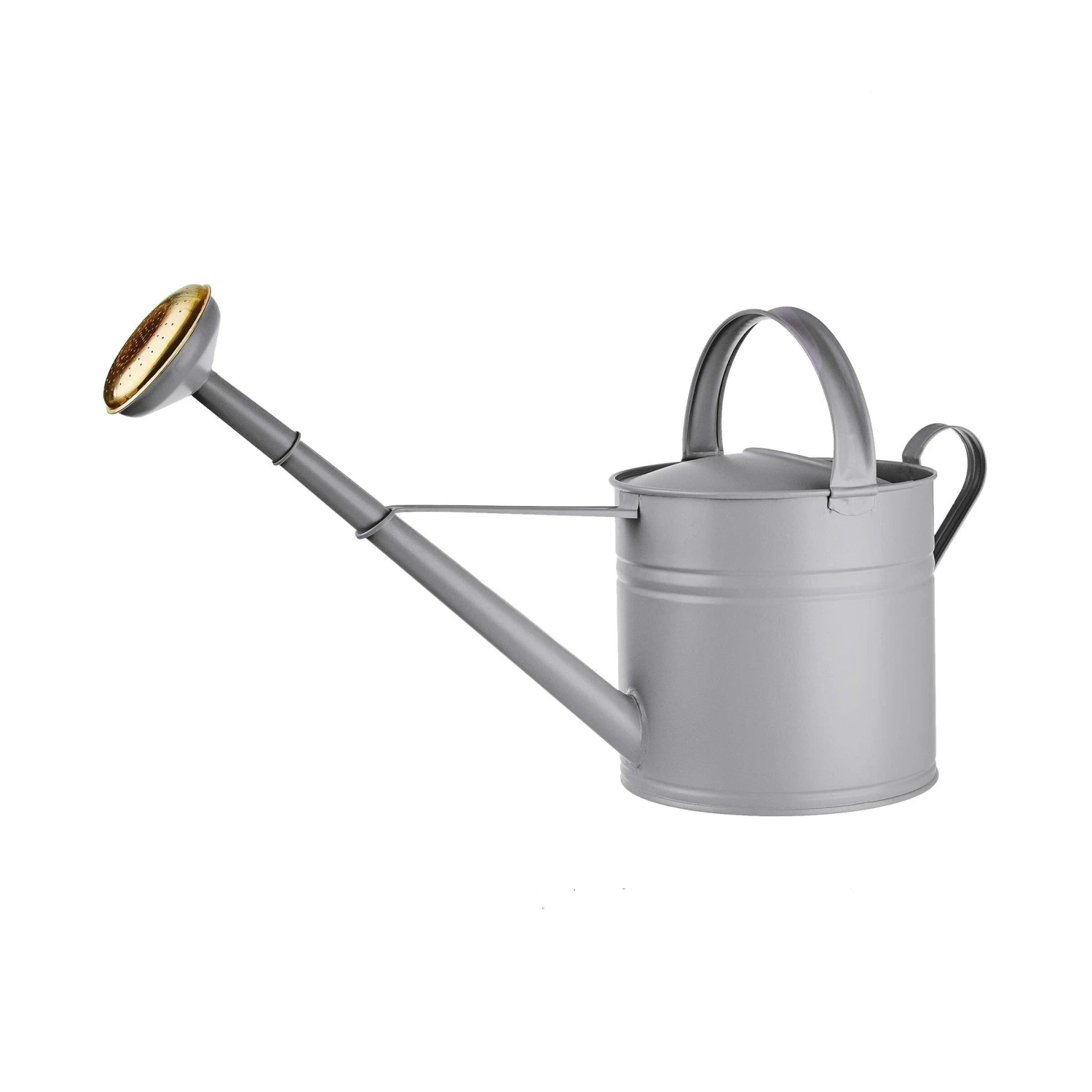Gießkanne 8l ZINC In Grau 3 Gießkanne 8l ZINC In Grau
