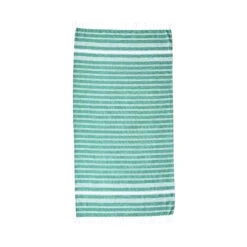 Hamamtuch L 170 X B 90cm SURFSIDE In Türkis 10 Hamamtuch L 170 X B 90cm SURFSIDE In Türkis -Heimtextilien butlers hamamtuch l 170 x b 90cm surfside in turkis 2