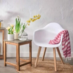 Hanf-Teppich Ø110cm ALL NATURE In Natur 17 Hanf-Teppich Ø110cm ALL NATURE In Natur -Heimtextilien butlers hanf teppich o110cm all nature in natur 6