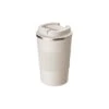 Kaffeebecher 380ml TO GO In Beige -Heimtextilien butlers kaffeebecher 380ml to go in beige