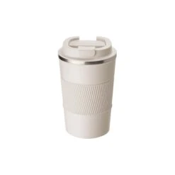 Kaffeebecher 380ml TO GO In Beige -Heimtextilien butlers kaffeebecher 380ml to go in beige 3