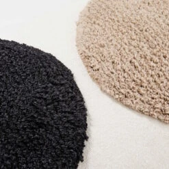 Kissen L 60 X B 35cm ELBASAN In Natur 9 Kissen L 60 X B 35cm ELBASAN In Natur -Heimtextilien butlers kissen l 60 x b 35cm elbasan in natur 3