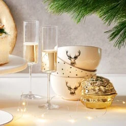 LED Lichterkette 100 Lichter Mit USB-Batteriefach TWINE LIGHTS In Silber -Heimtextilien butlers led lichterkette 100 lichter mit usb batteriefach twine lights in silber 8