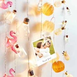 LED-Lichterkette Ananas 10 Lichter Mit USB-Batteriefach MIAMI In Gold 13 LED-Lichterkette Ananas 10 Lichter Mit USB-Batteriefach MIAMI In Gold -Heimtextilien butlers led lichterkette ananas 10 lichter mit usb batteriefach miami in gold 5