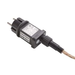 LED Outdoor-Lichterkette Naturseil 100 Lichter Mit Stecker FARMHOUSE In Natur -Heimtextilien butlers led outdoor lichterkette naturseil 100 lichter mit stecker farmhouse in natur 3