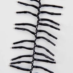 Lichterkette Cluster 288 Lichter BRIGHT LIGHTS In Schwarz -Heimtextilien butlers lichterkette cluster 288 lichter bright lights in schwarz 2