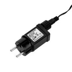 Metall-Lampenkette Mit Stecker WAREHOUSE In Schwarz -Heimtextilien butlers metall lampenkette mit stecker warehouse in schwarz 4