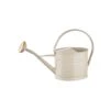 Mini-Gießkanne 1,5l ZINC In Beige 1 Mini-Gießkanne 1,5l ZINC In Beige -Heimtextilien butlers mini giesskanne 1 5l zinc in beige