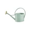 Mini-Gießkanne 1,5l ZINC In Pastellgrün 1 Mini-Gießkanne 1,5l ZINC In Pastellgrün -Heimtextilien butlers mini giesskanne 1 5l zinc in pastellgrun