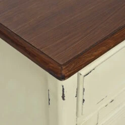 Nachttisch CABOTT COVE In Creme-Braun 24 Nachttisch CABOTT COVE In Creme-Braun -Heimtextilien butlers nachttisch cabott cove in creme braun 7