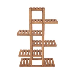 Pfanzenregal NEW GARDENING In Natur -Heimtextilien butlers pfanzenregal new gardening in natur 2