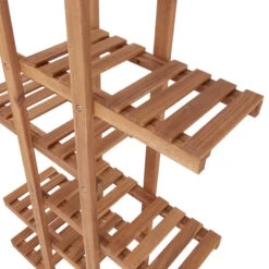 Pfanzenregal NEW GARDENING In Natur -Heimtextilien butlers pfanzenregal new gardening in natur 5