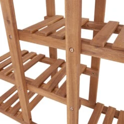 Pfanzenregal NEW GARDENING In Natur -Heimtextilien butlers pfanzenregal new gardening in natur 6