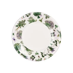 Neue Veröffentlichungen -Heimtextilien butlers pflanztasse lavendelstrausse plant a cup in weiss 1