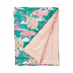 Neue Veröffentlichungen -Heimtextilien butlers picknickdecke japan b 140 x t 180cm picnic deluxe in bunt 1