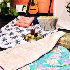 Picknickdecke Japan B 140 X T 180cm PICNIC DELUXE In Bunt 16 Picknickdecke Japan B 140 X T 180cm PICNIC DELUXE In Bunt -Heimtextilien butlers picknickdecke japan b 140 x t 180cm picnic deluxe in bunt 6