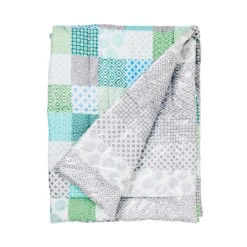 Neue Veröffentlichungen -Heimtextilien butlers picknickdecke kacheln b 140 x t 180cm picnic deluxe in bunt 1