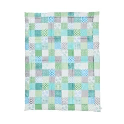 Picknickdecke Kacheln B 140 X T 180cm PICNIC DELUXE In Bunt -Heimtextilien butlers picknickdecke kacheln b 140 x t 180cm picnic deluxe in bunt 2