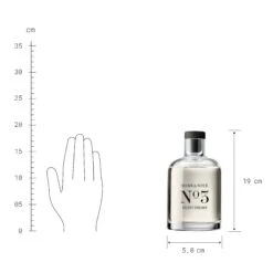 Raumduft No 3 "Velvet Dreams" 110ml HOME & SOUL In Transparent 12 Raumduft No 3 "Velvet Dreams" 110ml HOME & SOUL In Transparent -Heimtextilien butlers raumduft no 3 velvet dreams 110ml home and soul in transparent 4