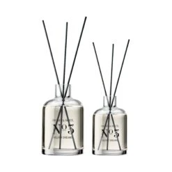 Raumduft No 3 "Velvet Dreams" 110ml HOME & SOUL In Transparent 13 Raumduft No 3 "Velvet Dreams" 110ml HOME & SOUL In Transparent -Heimtextilien butlers raumduft no 3 velvet dreams 110ml home and soul in transparent 5