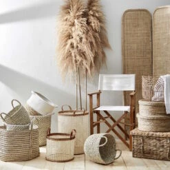 Regiestuhl HOLLYWOOD In Creme -Heimtextilien butlers regiestuhl hollywood in creme 9