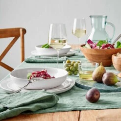 Schneidebrett Organisch Marmor L 30 X B 20cm MARBLE In Salbei -Heimtextilien butlers schneidebrett organisch marmor l 30 x b 20cm marble in salbei 3