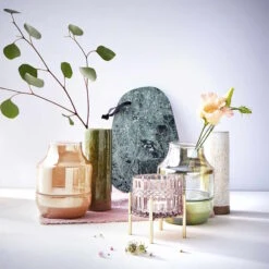 Schneidebrett Organisch Marmor L 30 X B 20cm MARBLE In Salbei -Heimtextilien butlers schneidebrett organisch marmor l 30 x b 20cm marble in salbei 4