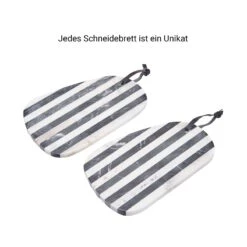 Schneidebrett Organisch Marmor L 30 X B 20cm MARBLE In Schwarz-Weiß 11 Schneidebrett Organisch Marmor L 30 X B 20cm MARBLE In Schwarz-Weiß -Heimtextilien butlers schneidebrett organisch marmor l 30 x b 20cm marble in schwarz weiss 4