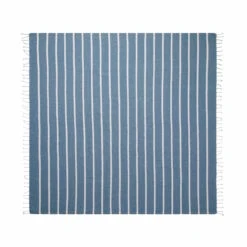 Heimtextilien 26 Heimtextilien -Heimtextilien butlers strandtuch l 200 x b 180cm surfside in blau 1